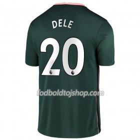 Tottenham Hotspur Dele Alli 20 Udebanetrøje 2020-21 S/S